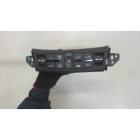 Переключатель отопителя (печки) Honda Accord 8 2008-2013 2008 79600TL0E01ZA