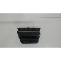 Переключатель отопителя (печки) Audi A4 (B5) 1994-2000 1995 8D1819045