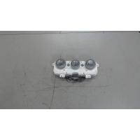 Переключатель отопителя (печки) Mazda 6 (GG) 2002-2008 2004 GJ6G61190A