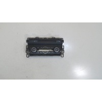 Переключатель отопителя (печки) Mazda 6 (GJ) 2012-2018 2016 GMN761190B