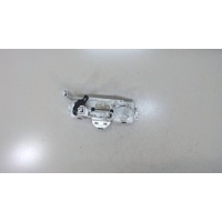 Переключатель отопителя (печки) Renault Scenic 2003-2009 2007 7701056580