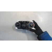 Переключатель отопителя (печки) Hyundai Santa Fe 2000-2005 2004 9725026XXX