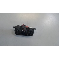 Переключатель отопителя (печки) Mercedes A W168 1997-2004 2004 1688302185