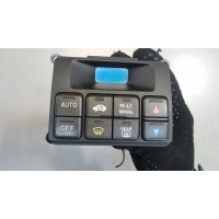 Переключатель отопителя (печки) Acura MDX 2001-2006 2003 79650S3VA24