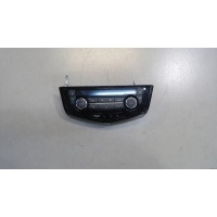 Переключатель отопителя (печки) Nissan Qashqai 2013- 2017 275004EA1A