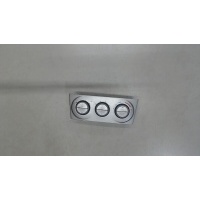 Переключатель отопителя (печки) Subaru Forester (S11) 2002-2007 2005 72311sa002