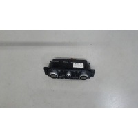 Переключатель отопителя (печки) Renault Koleos 2008-2016 2009 27500JY56C
