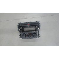Переключатель отопителя (печки) Audi A4 (B5) 1994-2000 1996 8D1819045