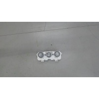 Переключатель отопителя (печки) Mazda 6 (GG) 2002-2008 2004 GJ6G61190A