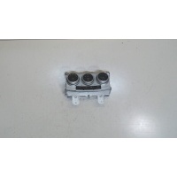 Переключатель отопителя (печки) Mazda 5 (CR) 2005-2010 2006 CC3061190
