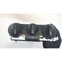 Переключатель отопителя (печки) Volkswagen Polo 2005-2009 2005 6Q0819045T