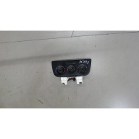 Переключатель отопителя (печки) Fiat Doblo 2015- 2016 735498666