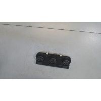 Переключатель отопителя (печки) Volkswagen Touran 2003-2006 2004 1K0907044BM