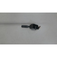 Переключатель поворотов Renault 19 1991 7700766407