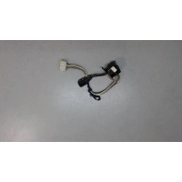 Переключатель поворотов BMW 3 E36 1991-1998 1998 61318360901