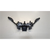 Переключатель поворотов и дворников (стрекоза) Volkswagen Golf 7 2012-2017 2015 5q0953521k