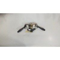 Переключатель поворотов и дворников (стрекоза) Mitsubishi Pajero / Montero 2000-2006 2003 MR329530