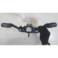 Переключатель поворотов и дворников (стрекоза) Volkswagen Golf 7 2012-2017 2015 5q0953521p