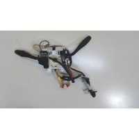 Переключатель поворотов и дворников (стрекоза) Mitsubishi Carisma 1999 MR911056