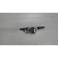 Переключатель поворотов и дворников (стрекоза) Nissan Terrano 2 1993-2006 2004 255602X800