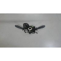 Переключатель поворотов и дворников (стрекоза) Renault Twingo 2007-2011 2007 7701063406