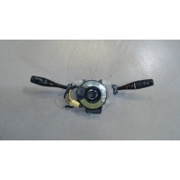 Переключатель поворотов и дворников (стрекоза) Mitsubishi Pajero / Montero 2000-2006 2003 MR329530