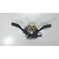 Переключатель поворотов и дворников (стрекоза) Skoda Octavia (A5) 2008-2013 2009 1k0953549da