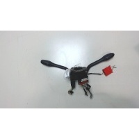 Переключатель поворотов и дворников (стрекоза) Volkswagen Polo 1999-2001 1999 6N0953503AD
