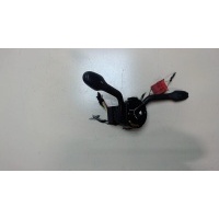 Переключатель поворотов и дворников (стрекоза) Volkswagen Polo 1999-2001 2001 6N0953513