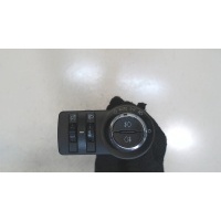 Переключатель света Opel Mokka 2012-2015 2014 95297440