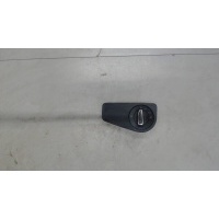 Переключатель света Volkswagen Tiguan 2020- 2022 5G0941431BE