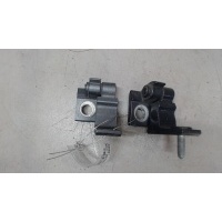Петля двери Audi A3 2012-2016 2013 8V0833401