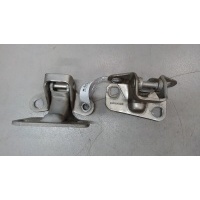 Петля двери Chrysler 300M 2003 4574274AB