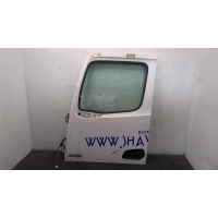 Петля двери Mercedes Actros MP4 2011- 2014 A9607220144