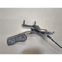 Петля капота Ford Galaxy 2006-2010 2007 1573930