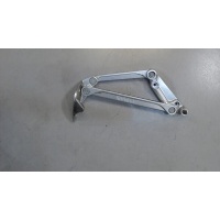 Петля крышки багажника Volkswagen Phaeton 2002-2010 2007 3d5827301m