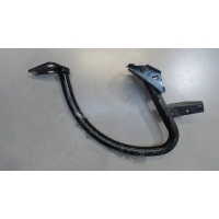 Петля крышки багажника Audi A4 (B8) 2011-2015 2013 8K5827301AA
