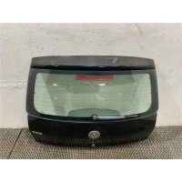 Петля крышки багажника Volkswagen Fox 2005-2011 2005 5Z6827301