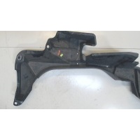 Пластик (обшивка) внутреннего пространства багажника Toyota C-HR 2021 57627F4010
