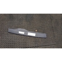 Пластик (обшивка) моторного отсека Volkswagen Golf 7 2012-2017 2015 5qm129954