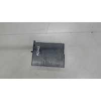 Пластик (обшивка) моторного отсека Lexus RX 2003-2009 2006 7445048030