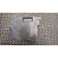Пластик (обшивка) салона Volkswagen Bora 2002 1J0805965