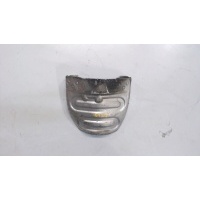 Пластик (обшивка) салона Audi A8 (D4) 2010-2017 2012 4H0301325A