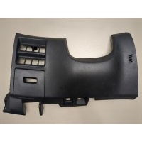 Пластик панели торпеды Nissan Pathfinder 2012-2017 2013 681063JA0A