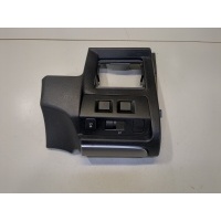 Пластик панели торпеды Subaru Forester 2013- 2015 66075FJ030VH