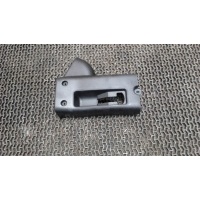 Пластик панели торпеды Iveco Daily 6 2014- 2016 5801544553