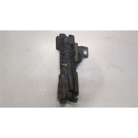 Пластик радиатора BMW 3 E46 1998-2005 2006 17111436249
