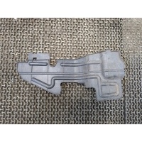 Пластик радиатора Toyota Avensis 2 2003-2008 2006 5329405040