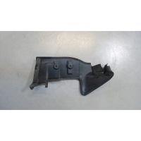 Пластик радиатора Lexus LS460 2006-2012 2011 5329150060