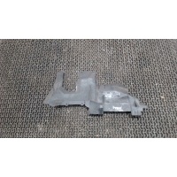 Пластик радиатора Audi Q7 2006-2009 2008 4l0121284